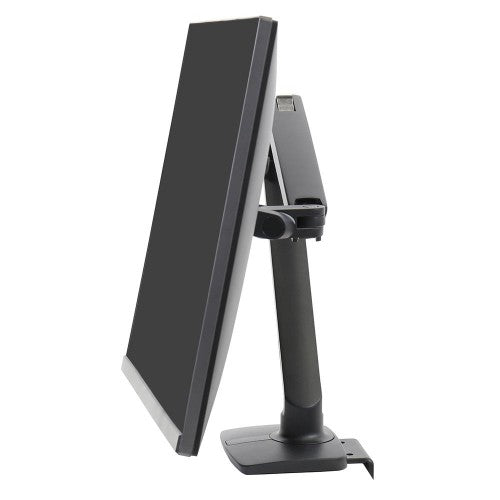 Ergotron MXV Series 45-508-224 monitor mount / stand 86.4 cm (34") Desk Black