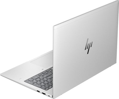 HP EliteBook 6 G1i 16 inch Notebook AI PC Wolf Pro Security Edition Intel Core Ultra 5 225H Laptop 40.6 cm (16") WUXGA 24 GB DDR5-SDRAM 1 TB SSD Wi-Fi 7 (802.11be) Windows 11 Pro Silver