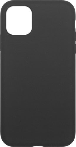 eSTUFF ES67120029 mobile phone case Cover Black