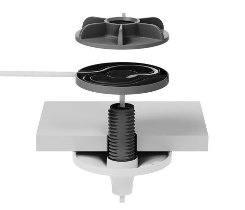 Logitech Mic Pod Pendant Mount