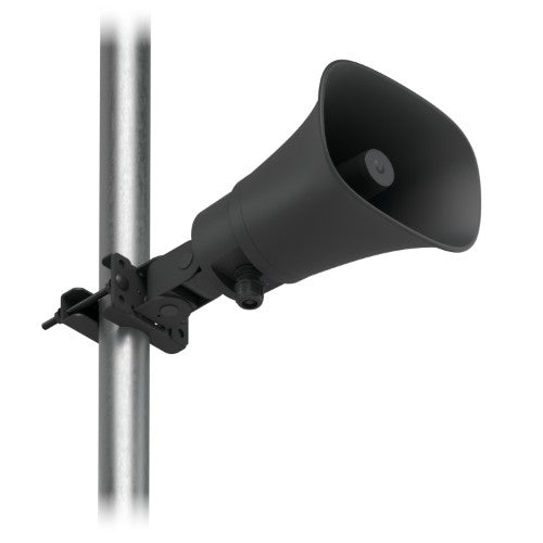 Ubiquiti UP-AI-Horn-Speaker-B 1-way Black Wired