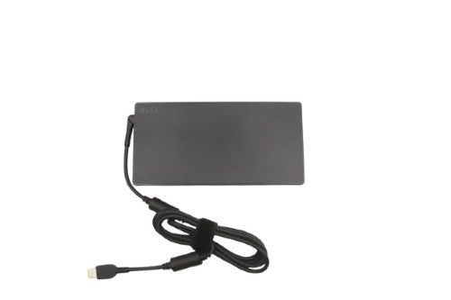 Lenovo 5A10W86289 power adapter/inverter Indoor 300 W Black
