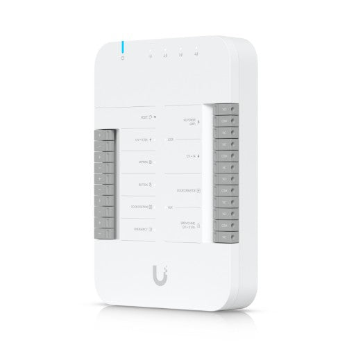 Ubiquiti Access Door Hub security door controller 1 door(s) Ethernet