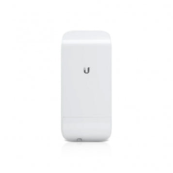 Ubiquiti Networks NanoStation M2 150 Mbit/s White Power over Ethernet (PoE)