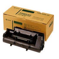 Kyocera 1T02HJAEU0/TK-520Y Toner-kit yellow, 4K pages/5% for Kyocera FS-C 5015 N