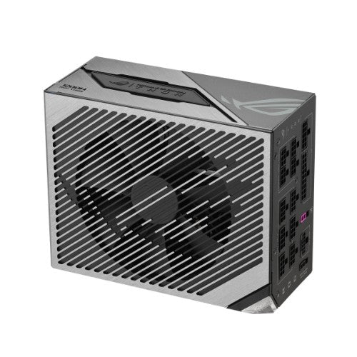 ASUS ROG -THOR-1200P3-GAMING power supply unit 1200 W 20+4 pin ATX ATX Black