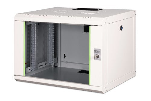 Digitus Wall Mounting Cabinet Unique Series - 600x450 mm (WxD)