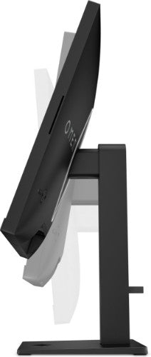 OMEN by HP 27 inch QHD 240Hz Gaming Monitor - OMEN 27qs