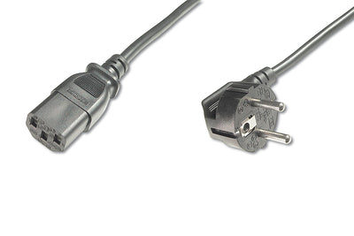 Digitus Mains cable