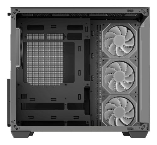 DeepCool CG530 4F Midi Tower Black