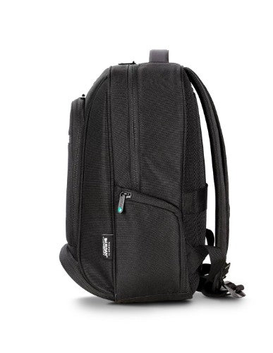 Urban Factory MIXEE ECO: COMPACT BACKPACK 13/14 MADE OF RPET