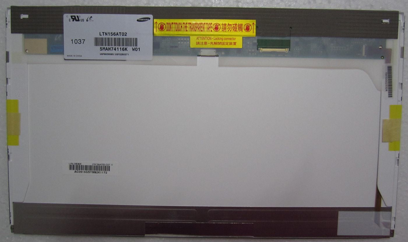 CoreParts MSC156H40-083G-2 laptop spare part Display