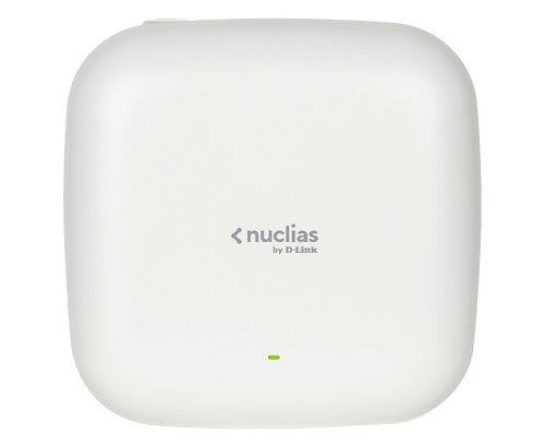 D-Link Nuclias AX1800 Wi-Fi Cloud-Managed Access Point