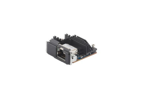 HP 10GBase-T Flex IO interface cards/adapter