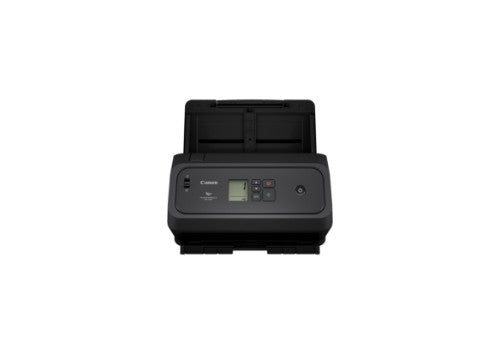 Canon imageFORMULA DR-C350 Document scanner 100 IPM - 1200 DPI - A4 Black
