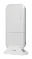 Mikrotik wAP ax wireless router Gigabit Ethernet Dual-band (2.4 GHz / 5 GHz)