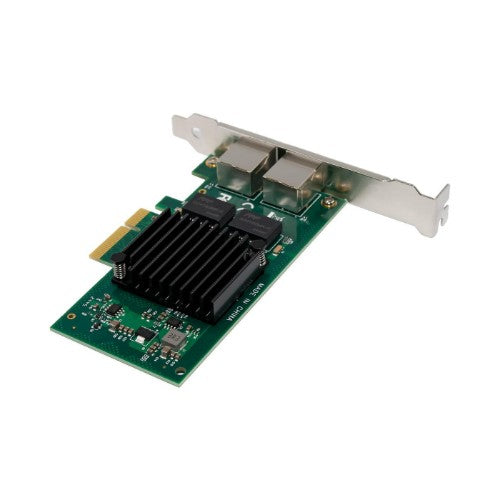 Microconnect MC-PCIE-I350-T2 interface cards/adapter Internal RJ-45