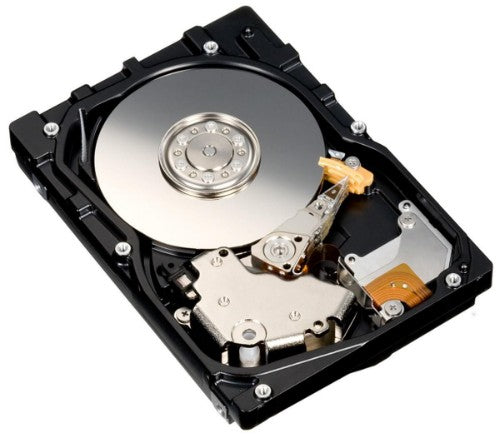 CoreParts MBE2147RC-MS internal hard drive 147 GB 15000 RPM 16 MB 2.5" SAS