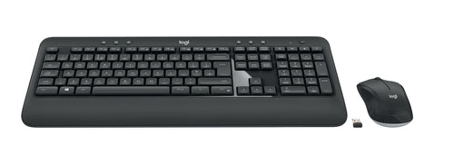 Logitech MK540 Advanced