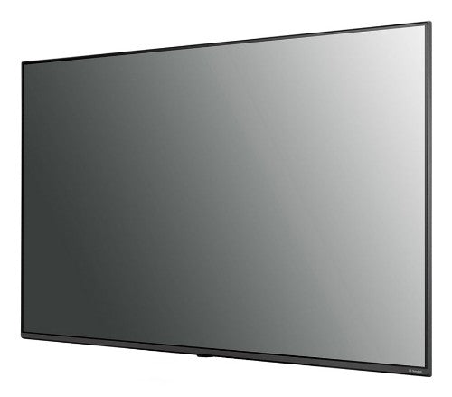LG 55UR762H hospitality TV 139.7 cm (55") 4K Ultra HD 400 cd/m² Smart TV Black 10 W