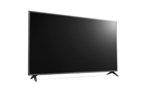 LG 50UR781C TV 127 cm (50") 4K Ultra HD Smart TV Wi-Fi Black 300 cd/m²
