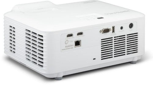 Viewsonic LSD400HD-ST data projector Standard throw projector 4000 ANSI lumens DLP 1080p (1920x1080) White