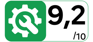 Doro Aurora A30 15.5 cm (6.1") Dual SIM Android 14 4G USB Type-C 6 GB 128 GB 5000 mAh Graphite