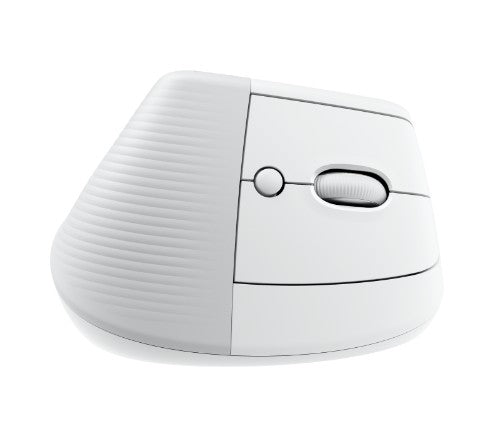 Logitech Lift Vertical Ergonomic Mouse for Business