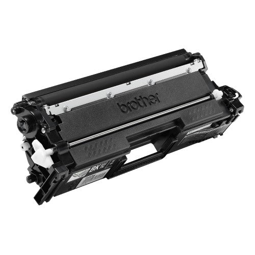 Brother TN-821XLBK Toner-kit black, 12K pages ISO/IEC 19752 for Brother HL-L 9430