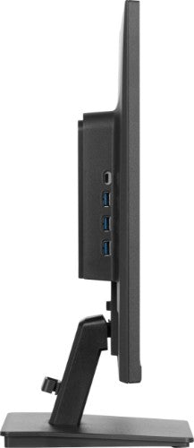 iiyama ProLite XU2495WSU-B7 computer monitor 61 cm (24") 1920 x 1200 pixels Full HD LED Black