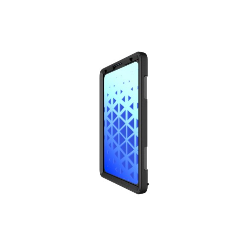 MAXCases Extreme Shield for iPad Mini 6 & 7 (2022) (Black)