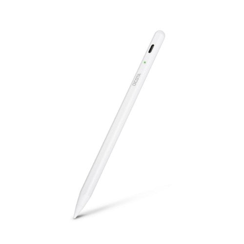 DICOTA D32074 stylus pen 150 g White
