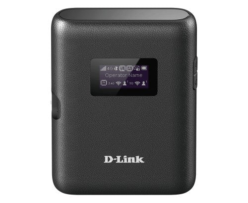 D-Link Cat 6 Mobile Wi-Fi 4G Hotspot 300 Mbps