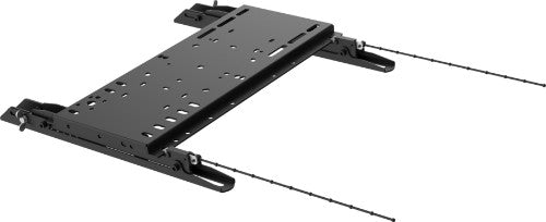 Vision VFM-W4X4T signage display mount 152.4 cm (60") Black