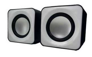 GroupGear 24-1018 loudspeaker Wired 6 W