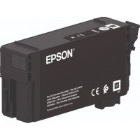 Epson C13T40C140/T40 Ink cartridge black 50ml for Epson SC-T 3100
