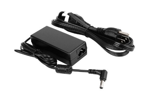 Getac GAA6K5 power adapter/inverter Indoor 65 W Black