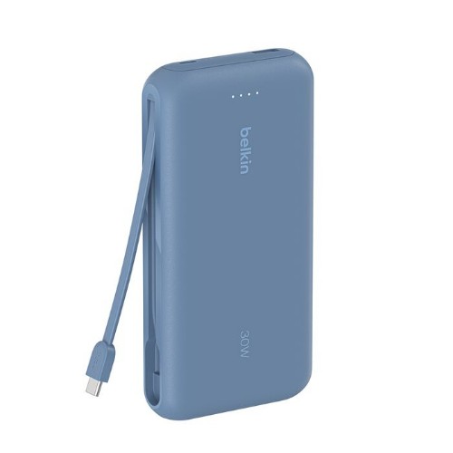 Belkin BoostCharge 20000 mAh Blue