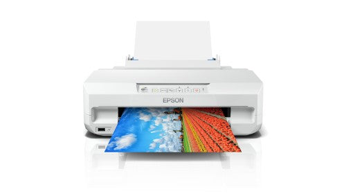 Epson Expression Photo XP-65 A4 Wireless Inkjet Printer