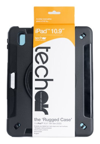 Techair TAXIPF059 iPad 10th & 11th Gen Rugged Case