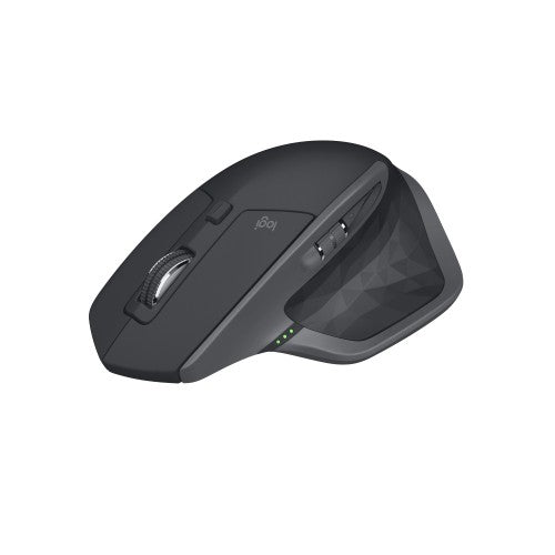 Logitech MX Master 2S Wireless mouse Office Right-hand RF Wireless + Bluetooth Laser 1000 DPI