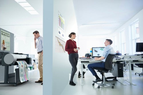 Canon 3085C004 printer cabinet/stand Black