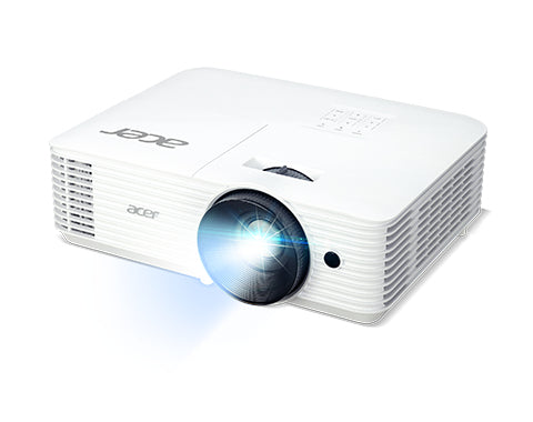 Acer M311 data projector Standard throw projector 4500 ANSI lumens WXGA (1280x800) 3D White