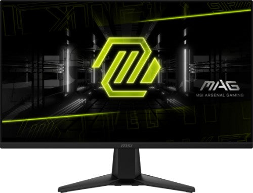MSI MAG 275QF X30 computer monitor 68.6 cm (27") 2560 x 1440 pixels Wide Quad HD Black