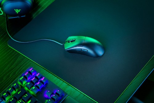 Razer DeathAdder V3 mouse Gaming Right-hand USB Type-A Optical 30000 DPI