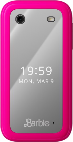 HMD Barbie Phone - 4G, VoLTE
