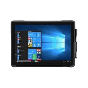 DELL 460-BCGX 31.2 cm (12.3") Cover Black