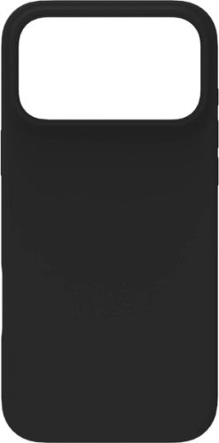 eSTUFF ES67150058-BULK mobile phone case 17.5 cm (6.9") Cover Black
