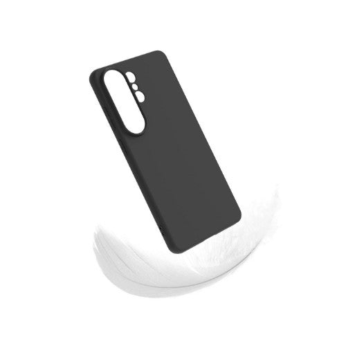 eSTUFF ES67401015-BULK mobile phone case Cover Transparent