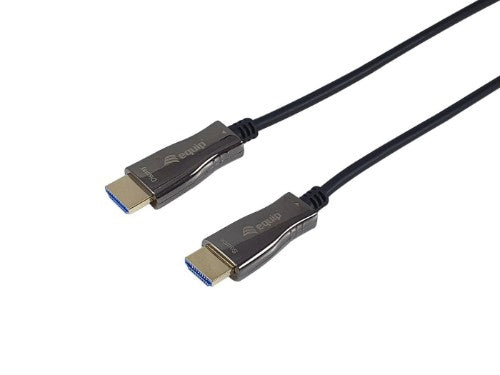 Equip HDMI 2.0 Active Optical Cable AM/AM, 100m